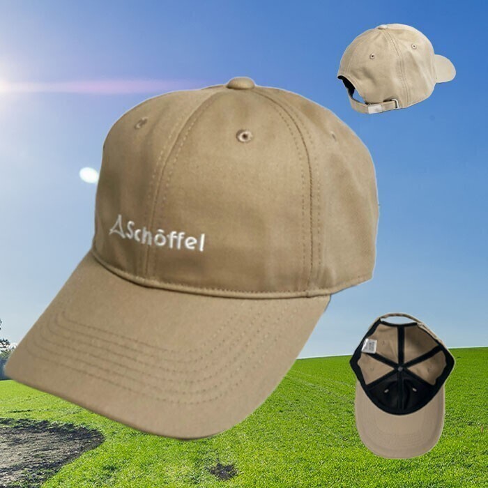 Schoffel LOGO CAP SCHOFFEL