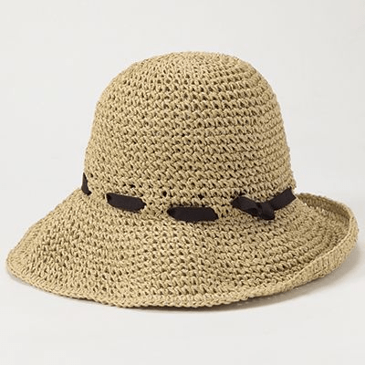 Sense of Grace PIRIKA HAT