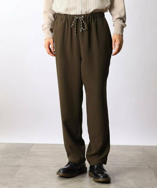 THE SHOP TK ストレッチパンツ