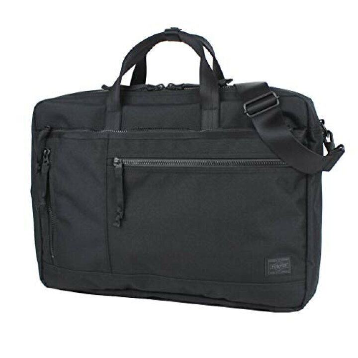 PORTER INTERACTIVE 3WAY BRIEFCASE
