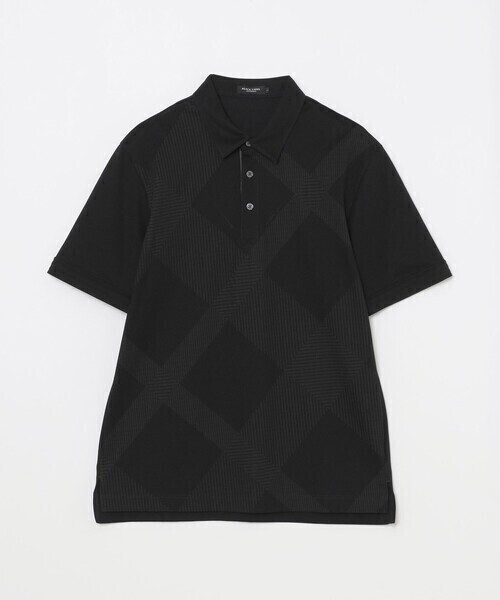 BLACK LABEL CRESTBRIDGE デュラブルポロ