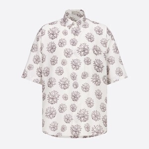 Dior ショートスリーブ シャツ