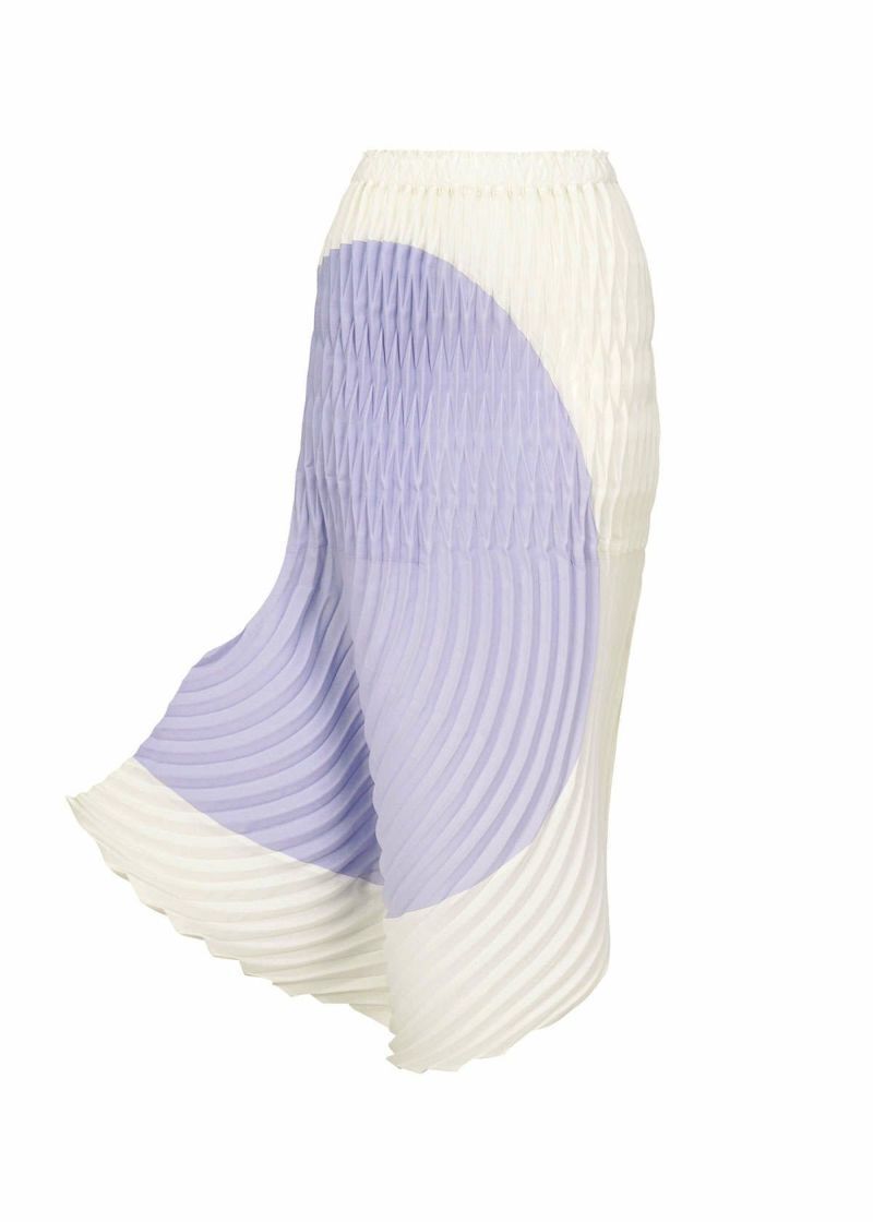 ISSEY MIYAKE FRONDS