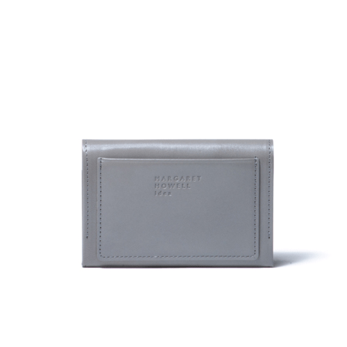 MARGARET HOWELL idea MARGARET HOWELL idea ピルモント 名刺入れ 【MHLW0AM1】