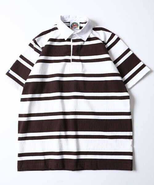 FREAK'S STORE バーバリアン 8oz ライトウェイト S/S ラガーシャツ