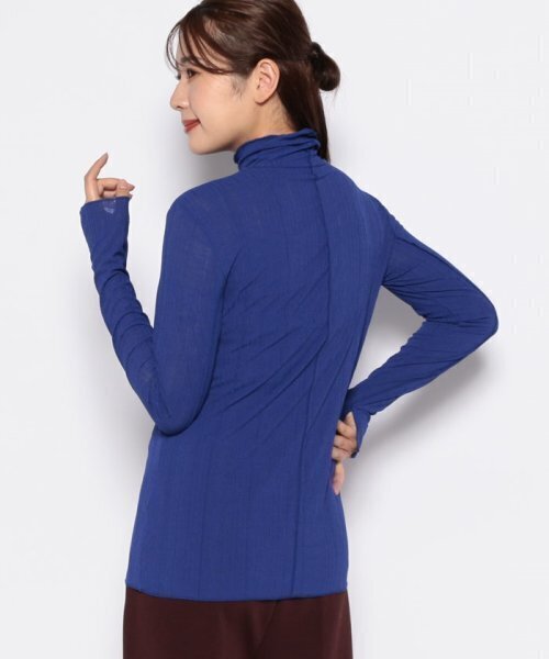 VERSEAU シアーリブインナー