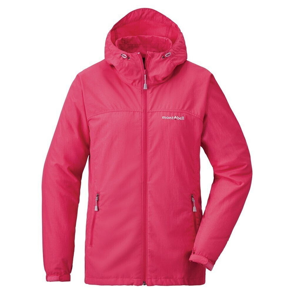 mont-bell O.D.パーカ Women's