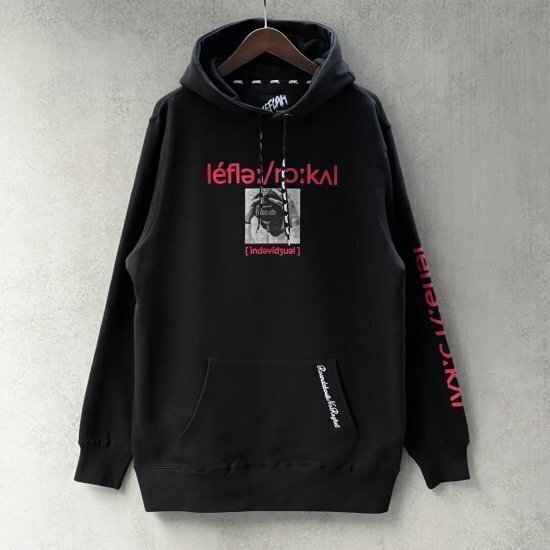 LEFLAH individual parka
