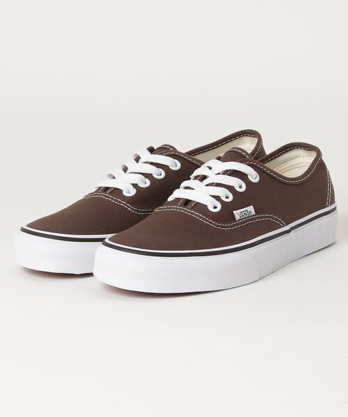 VANS AUTHENTIC　VN0A5KRD8EE