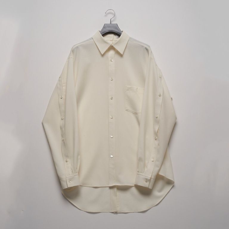 UJOH Full Open Shirts