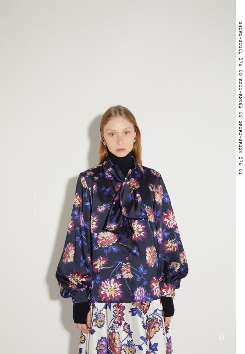 CO｜TE 2022FW