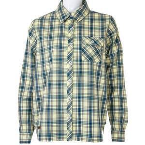 mobus レディスチェックシャツ\t\t\t