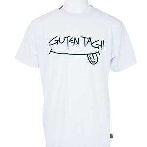 mobus メンズハーフスリーブTシャツ