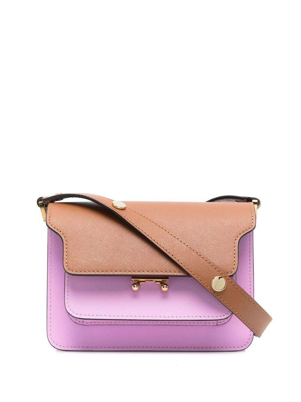 MARNI Trunk ショルダーバッグ