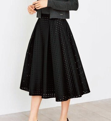FOXEY Ellis Skirt
