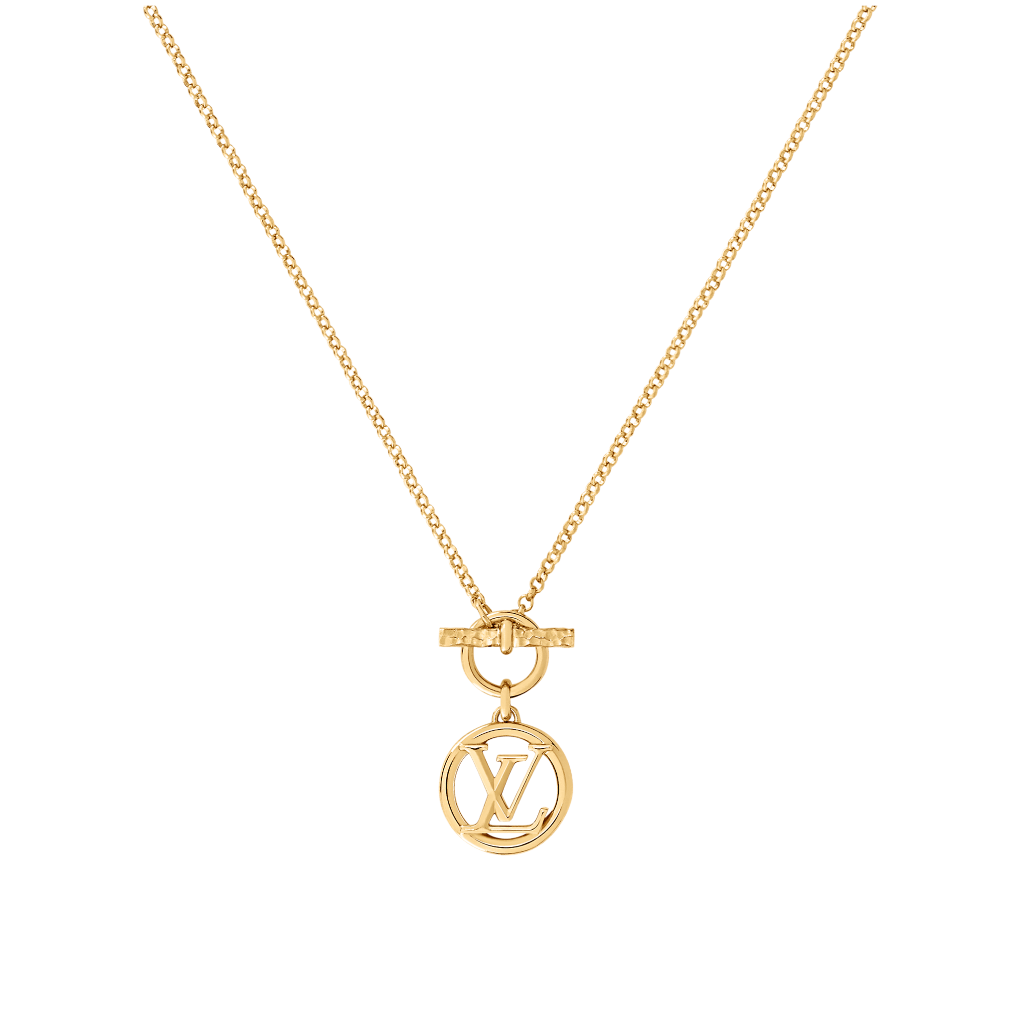 LOUIS VUITTON コリエ・ベイビールイーズ