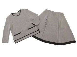 FOXEY Knit Suit