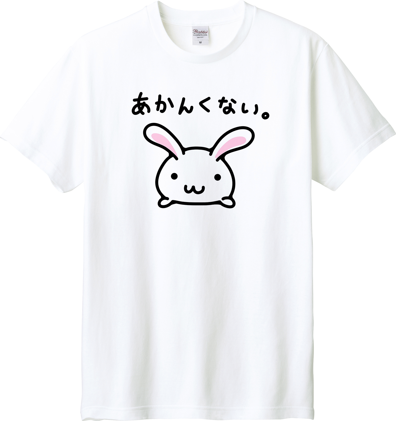 Hoimi Tシャツ/あかんくない