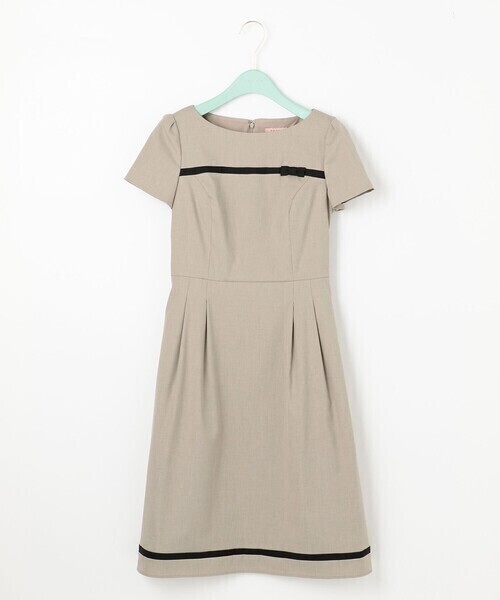 TOCCA 【洗える!】AVENUE ドレス