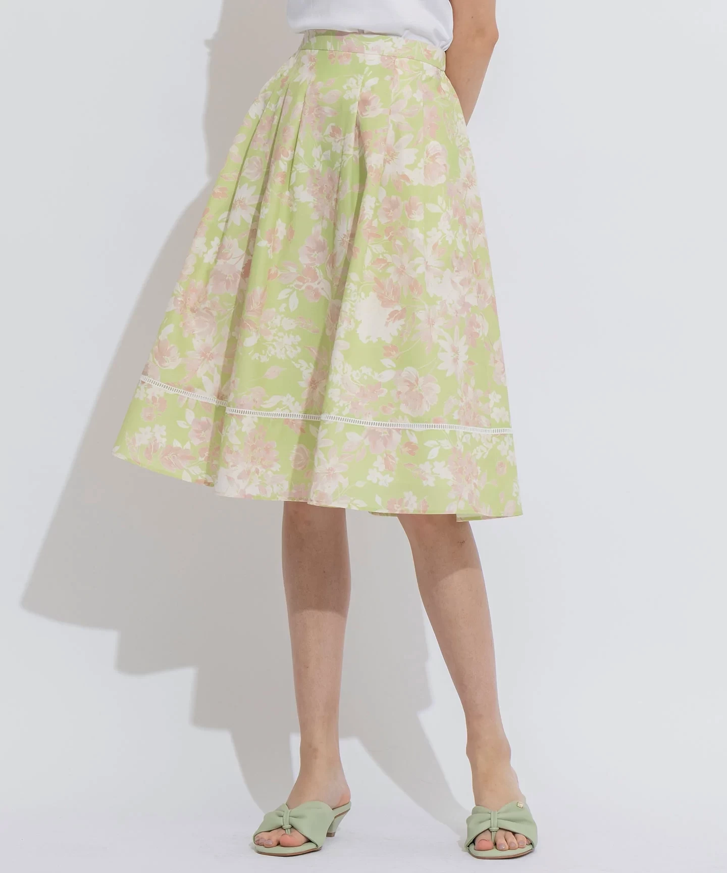 TOCCA FLORIOGRAPHY