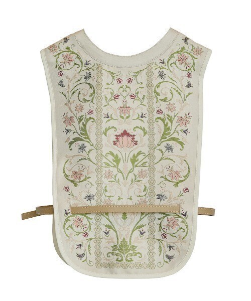 AMERI VINTAGE LIKE APRON VEST