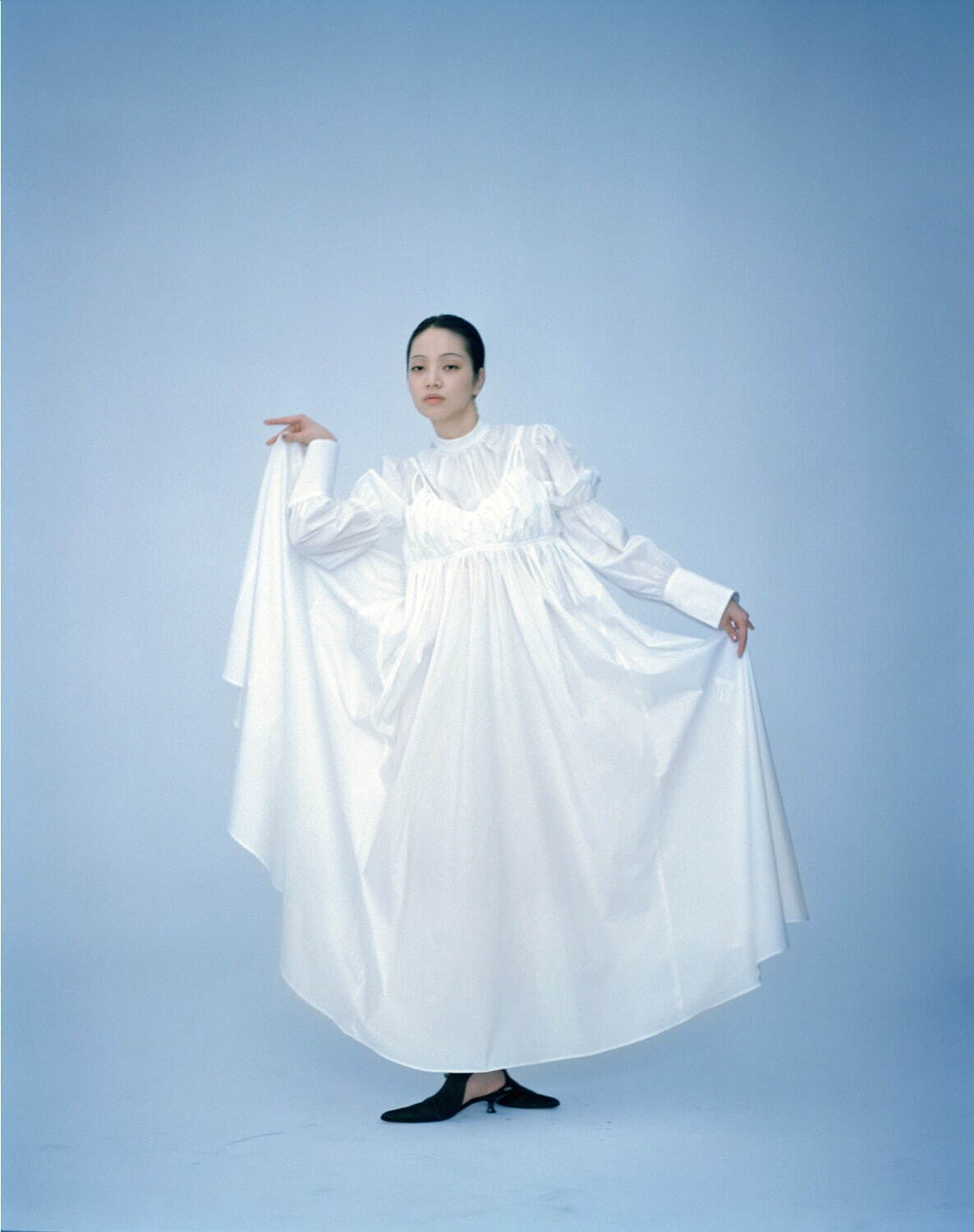 Chika Kisada 2022-23年秋冬コレクション