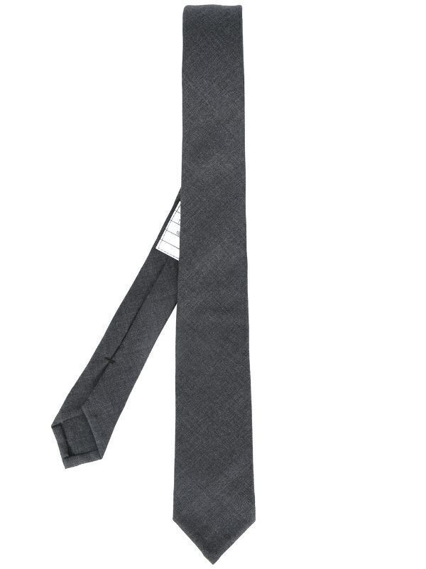 THOM BROWNE.NEW YORK クラシックネクタイ