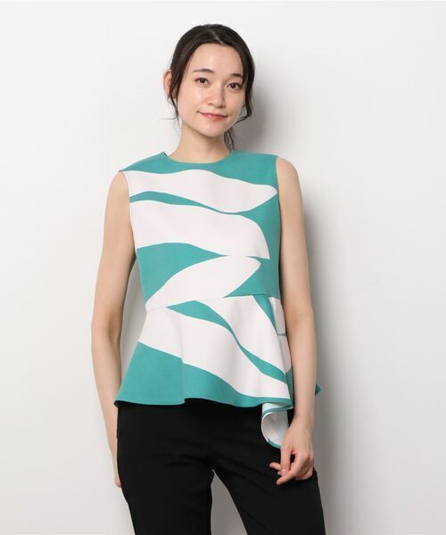 marimekko Laakeri / Abellona shirt