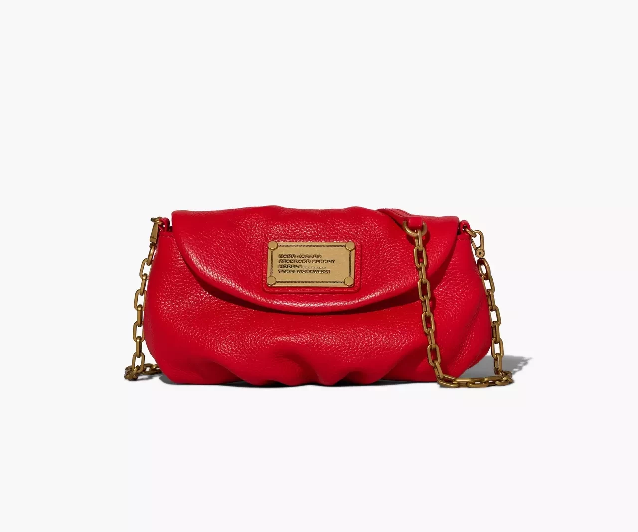 MARC JACOBS クラシックQ ザ カーリー バッグ