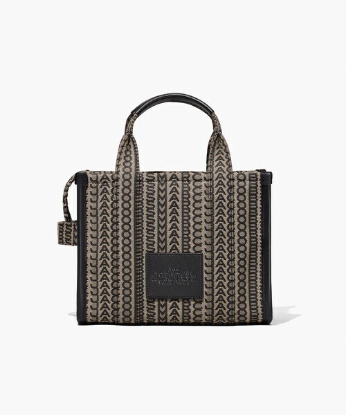 MARC JACOBS THE MONOGRAM MINI TOTE BAG/