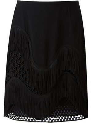 Stella McCartney タッセル スカート
