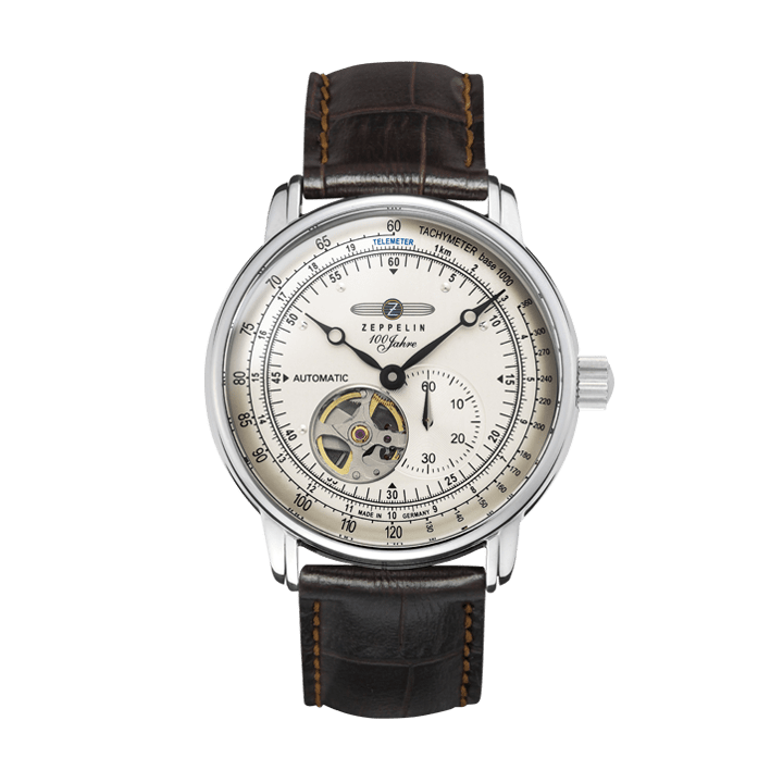 ZEPPELIN 7662-1