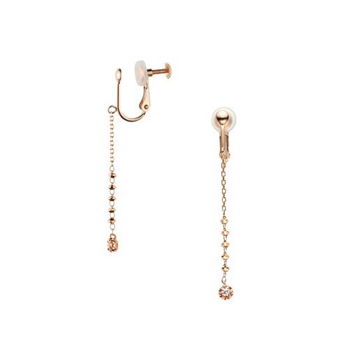 Vendome Aoyama ベーシックイヤリング