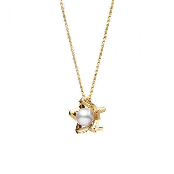 MIKIMOTO M Collection ペンダント