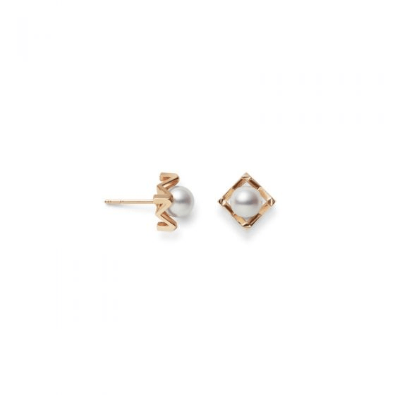 MIKIMOTO M Collection ピアス