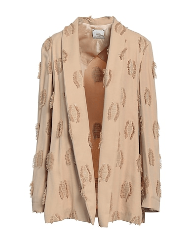 ALYSI テーラードジャケット FIL COUPE'D JACKET
