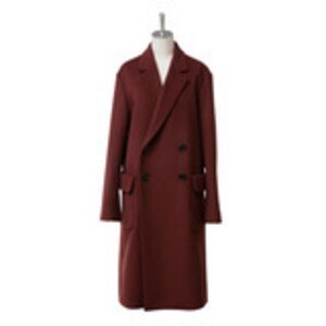 beautiful people wool beaver chester coat