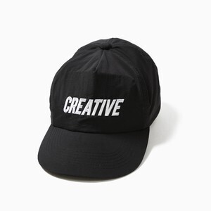 BEAMS CREATIVE CAP