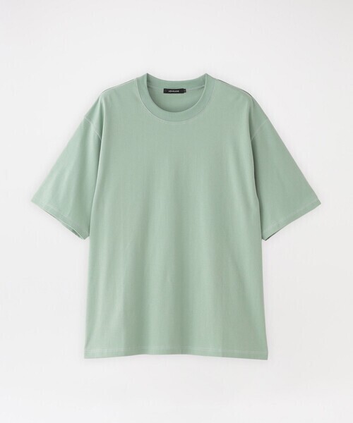 LOVELESS インサイドアウトカラーTシャツ