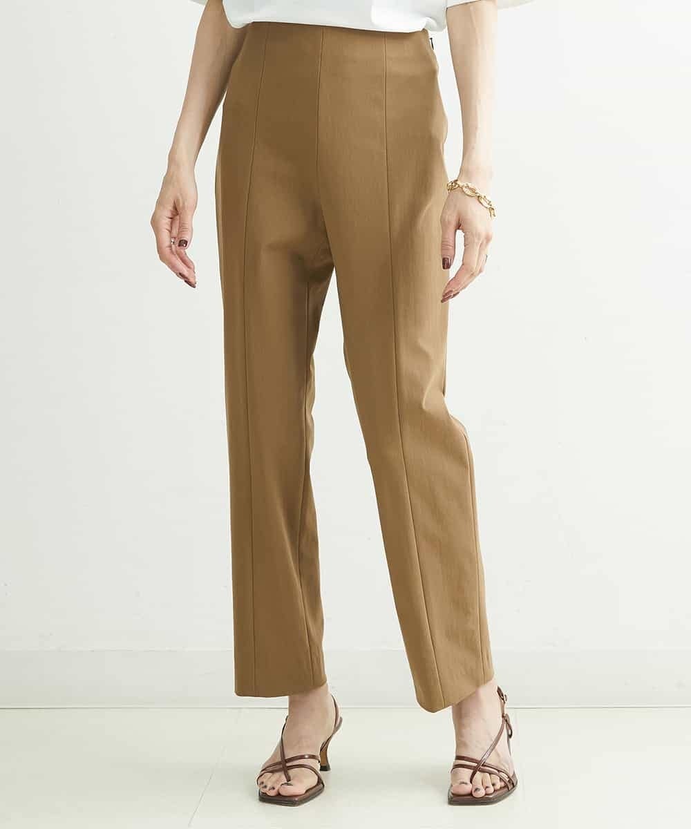 Michel Klein 2WAYストレッチパンツ