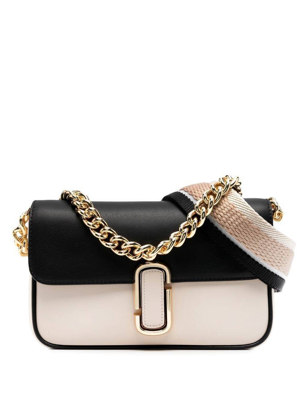 Marc Jacobs The Colorblock ショルダーバッグ