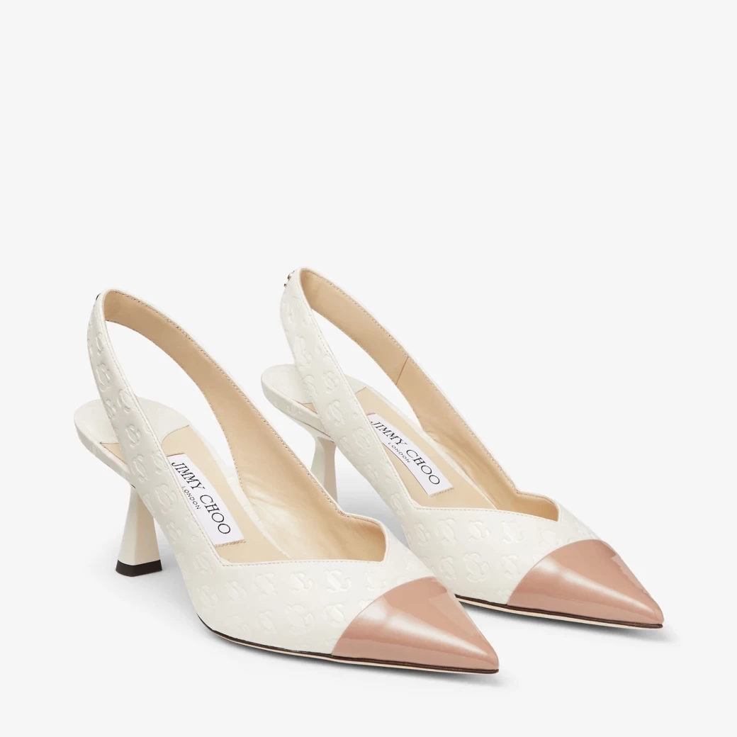 JIMMY CHOO Liya 65
