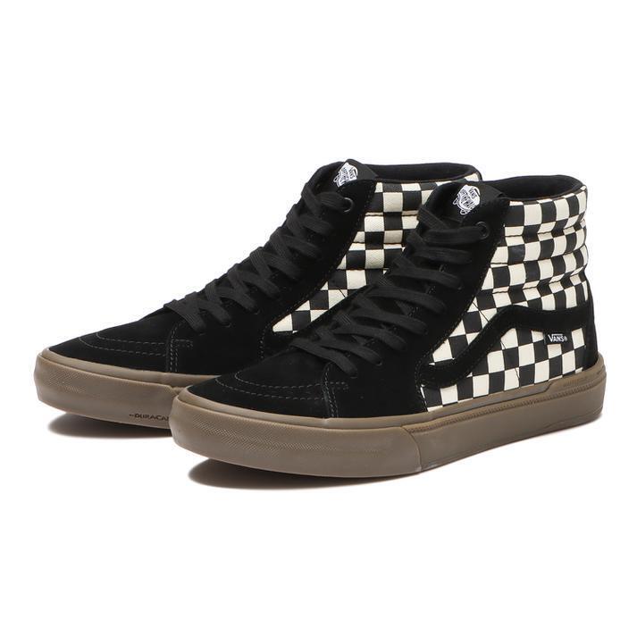 VANS BMX SK8-HI
