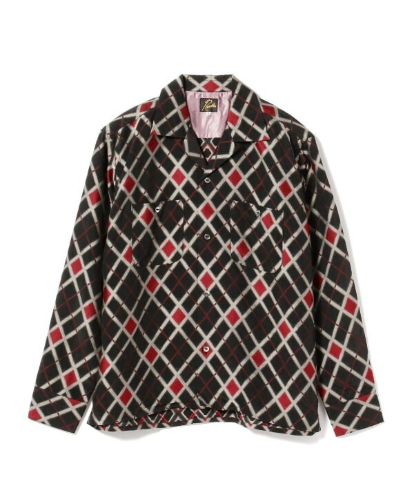 NEEDLES One Up Shirt