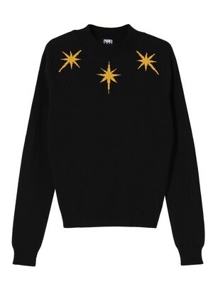 PAMEO POSE HALO KNIT