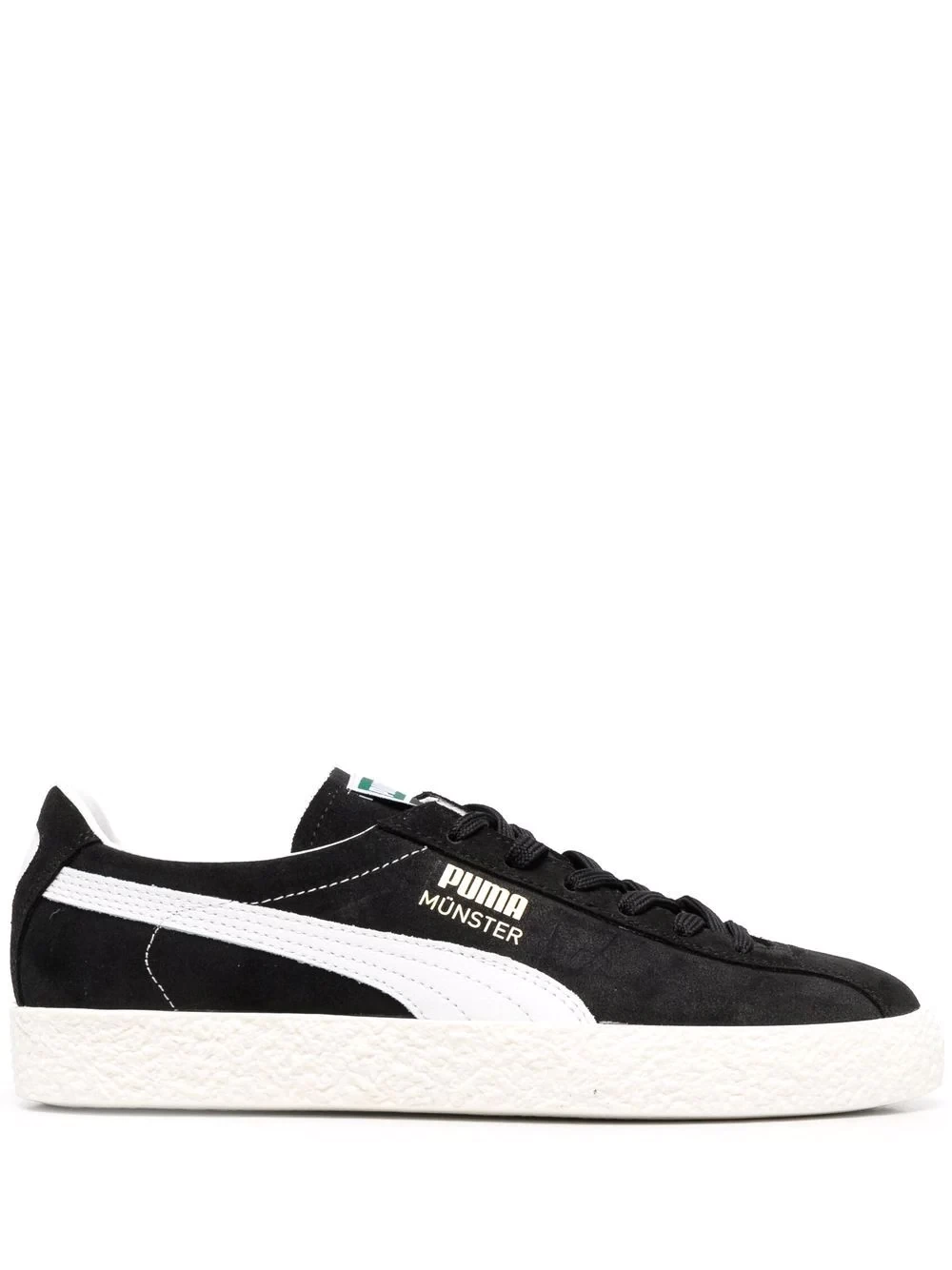 PUMA Muenster Classic スニーカー