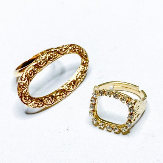 somnium Classic ring