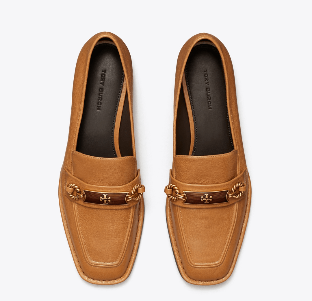 Tory Burch ペリン ローファー