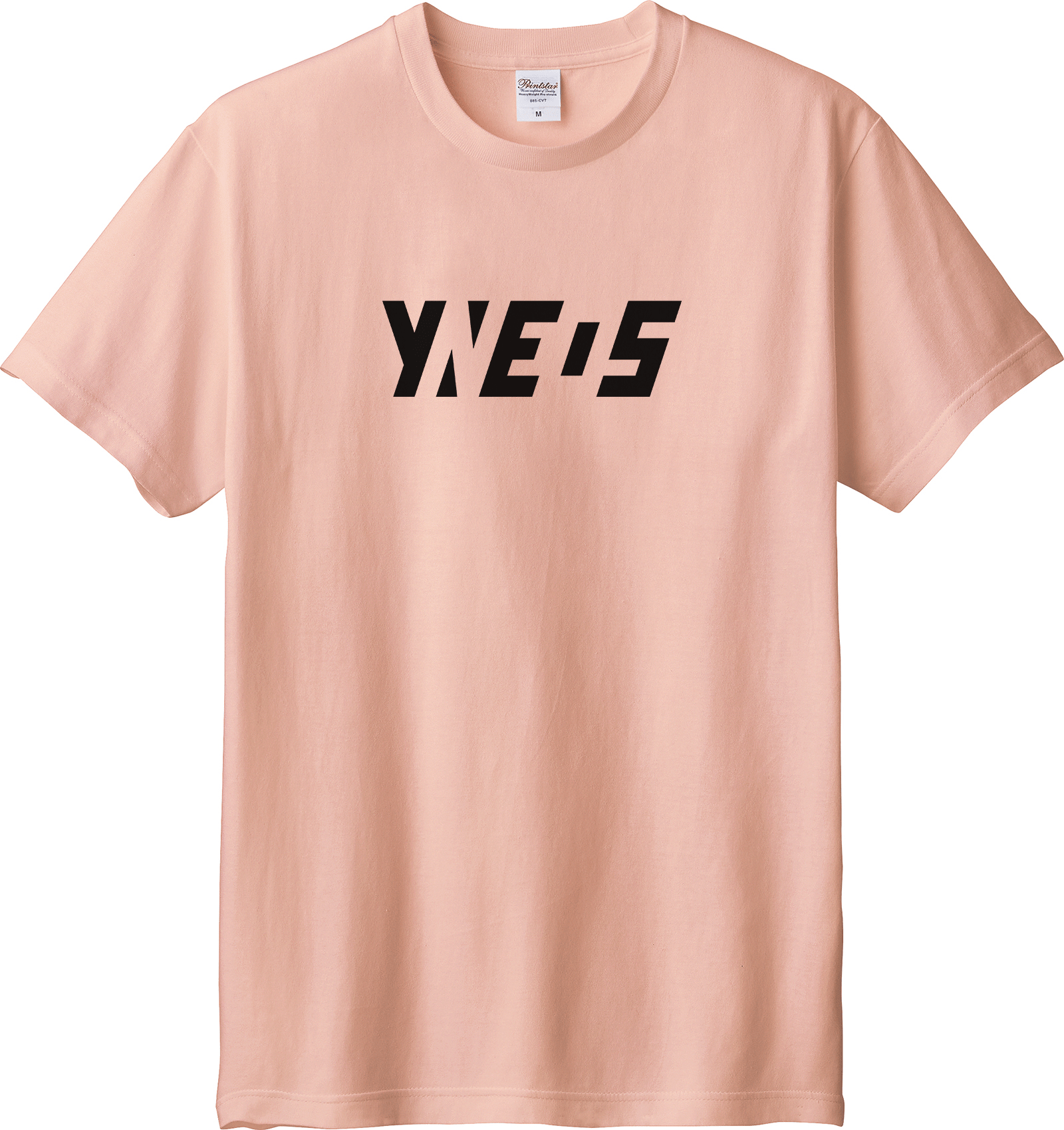 Hoimi Tシャツ/YES / NO