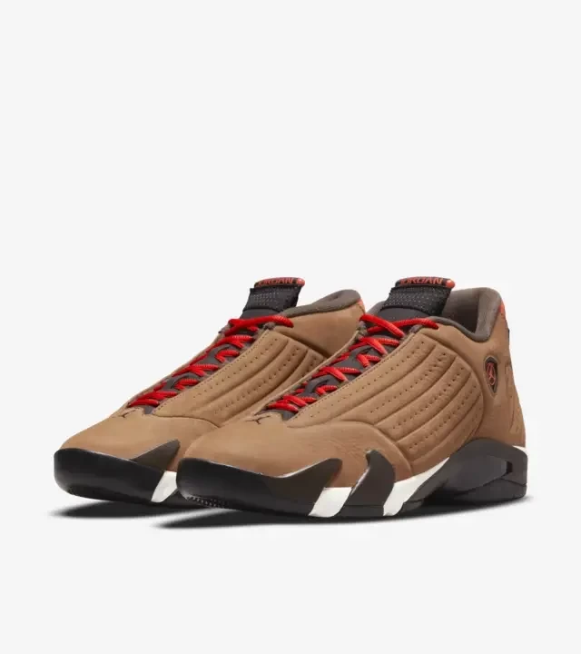NIKE Air Jordan 14 "Winterized"